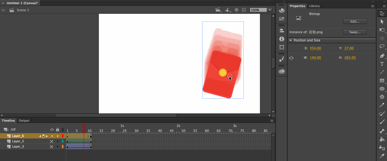 腾讯出品!你离高效制作动画只差这一篇文章的距离