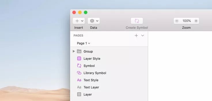 Sketch 进阶教程!利用Symbol 建立一套设计规范组件库?