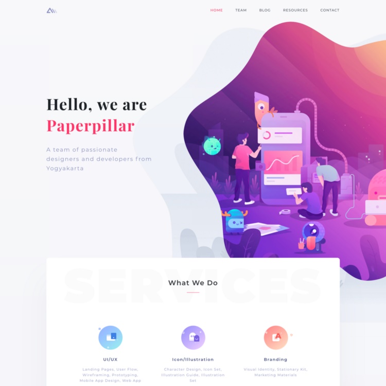 看不懂不会用的栅格系统,这篇帮你彻底掌握它!