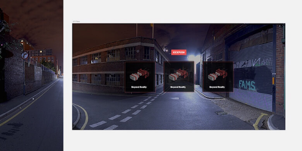 想着手设计 VR 应用?给你这份实操性极强设计指南!