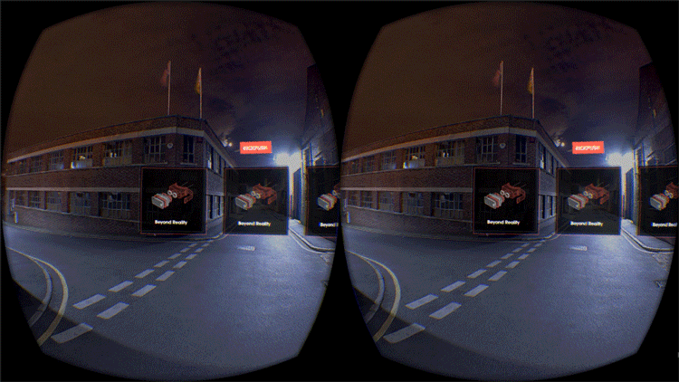 想着手设计 VR 应用?给你这份实操性极强设计指南!