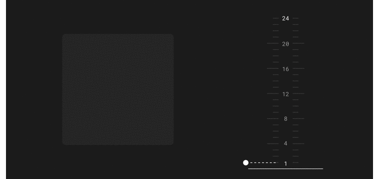 千呼万唤!这就是你们要的谷歌深色主题设计规范