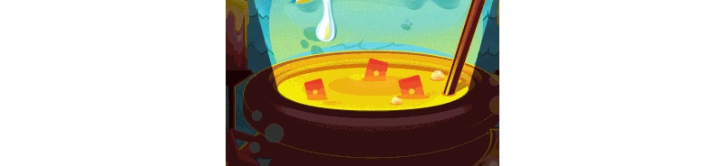 腾讯出品!你离高效制作动画只差这一篇文章的距离