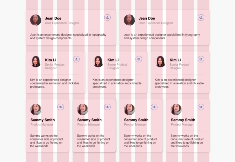 看不懂不会用的栅格系统,这篇帮你彻底掌握它!