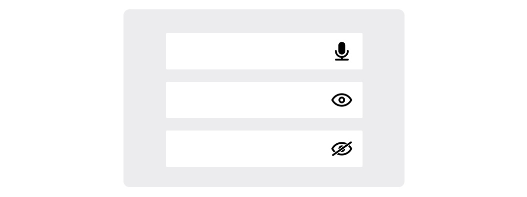 从框架到校验,全方位拆解「输入框」设计