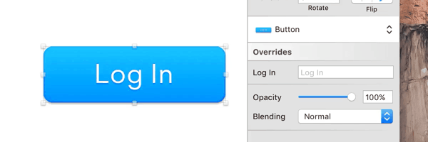 Sketch 进阶教程!利用Symbol 建立一套设计规范组件库?