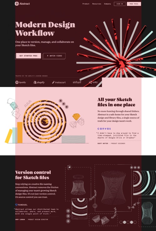 看不懂不会用的栅格系统,这篇帮你彻底掌握它!