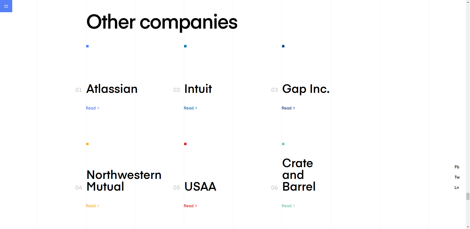 看不懂不会用的栅格系统,这篇帮你彻底掌握它!