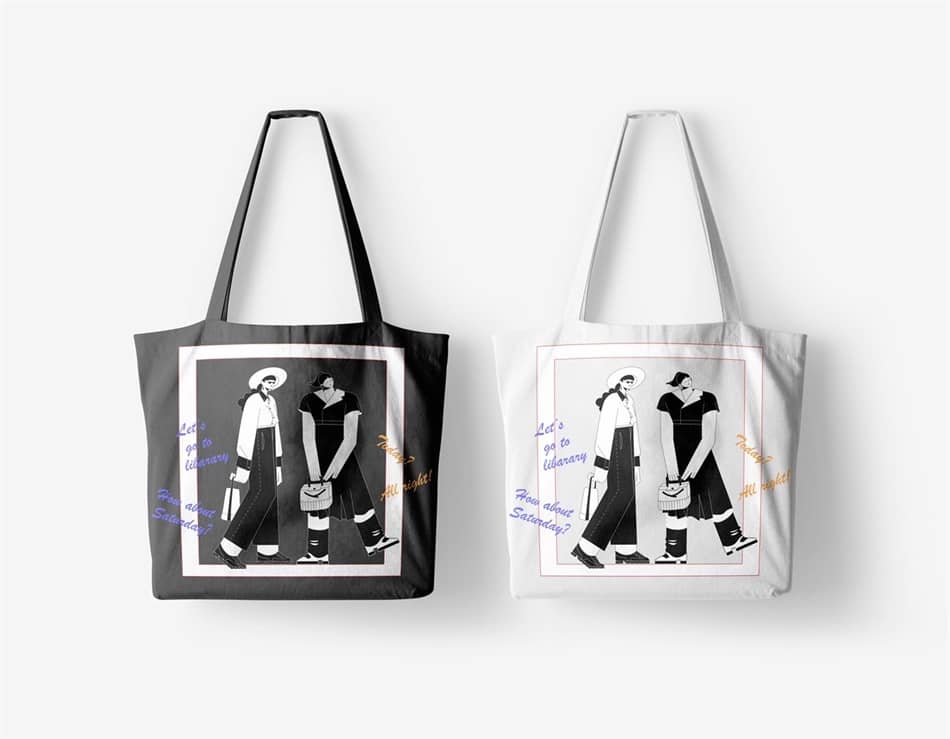 前字节跳动设计师出品！22天帮你系统掌握扁平插画绘制！