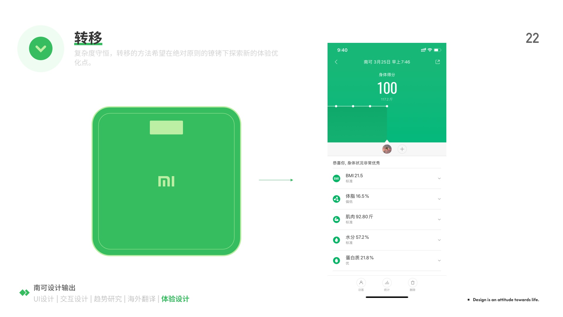 用超多案例,为你详细解析简化设计经典四策略
