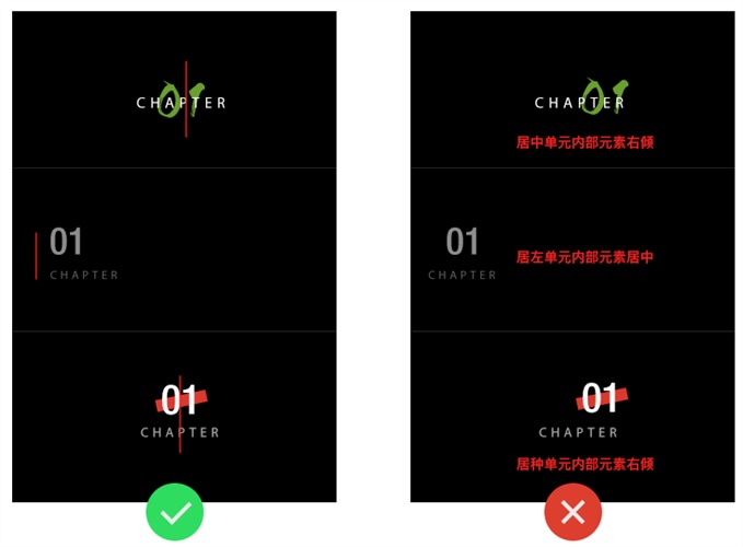 设计师必须要掌握的版式基础大全