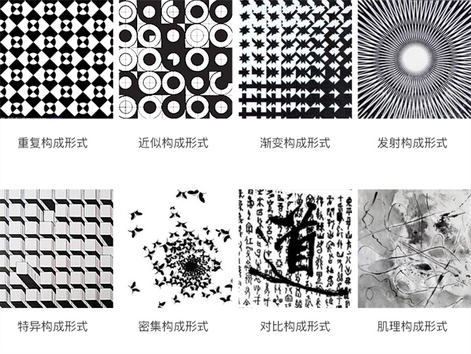 设计师必须要掌握的版式基础大全