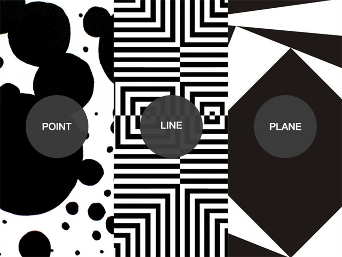 设计师必须要掌握的版式基础大全