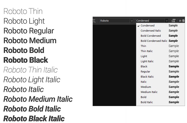 设计师必须要掌握的版式基础大全