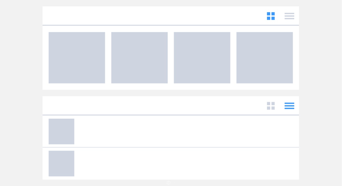 进阶方法!可能是最全面的组件设计完全手册