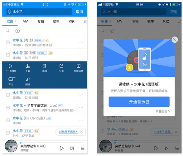 小小的「置灰」功能背后,有这么多的细节知识!