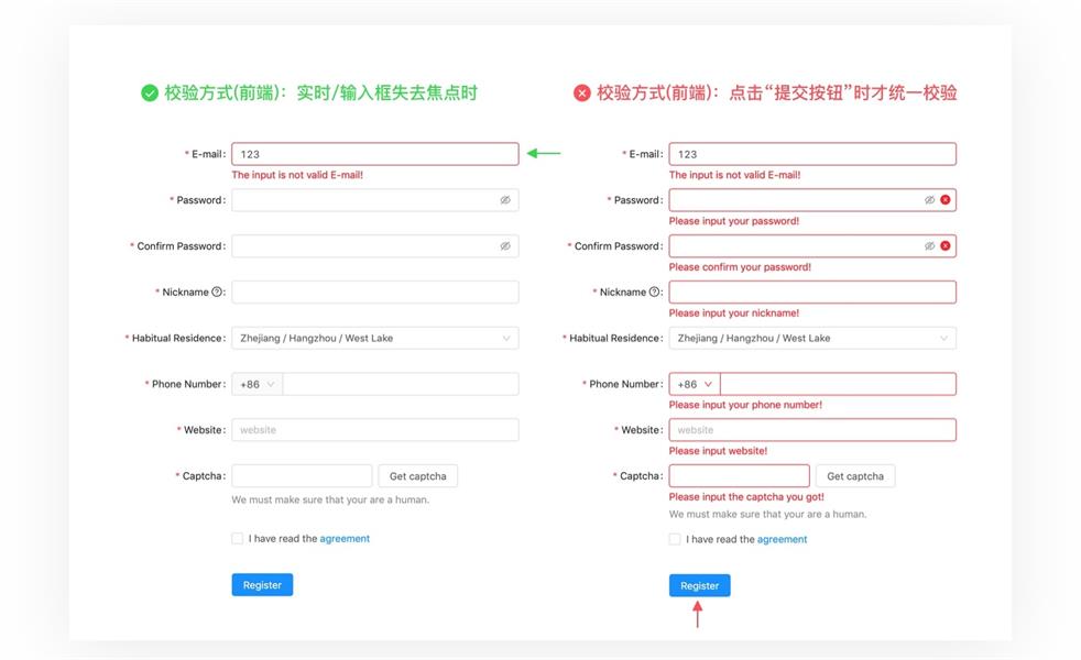 万字雄文!超多案例帮你读懂交互设计7大定律