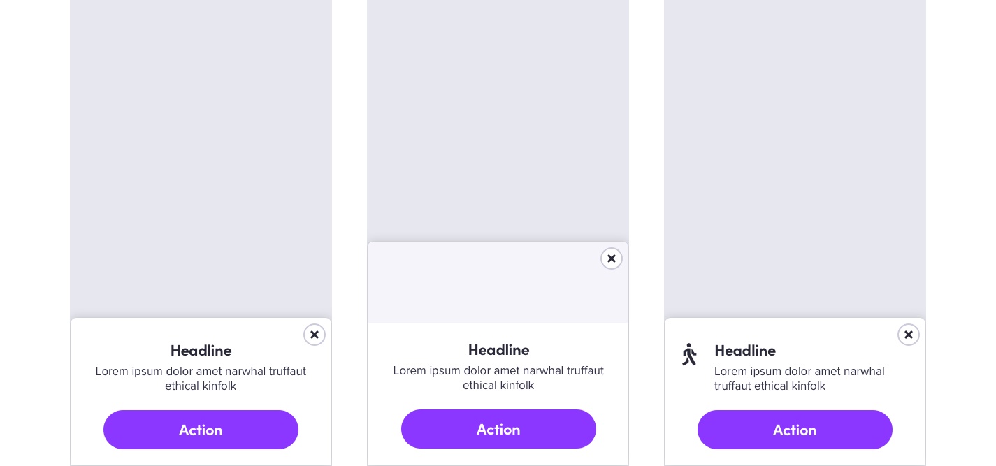这个最常见的「X」按钮,高手是如何设计的?