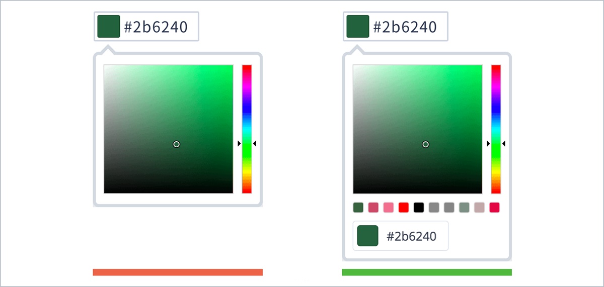 进阶方法!可能是最全面的组件设计完全手册