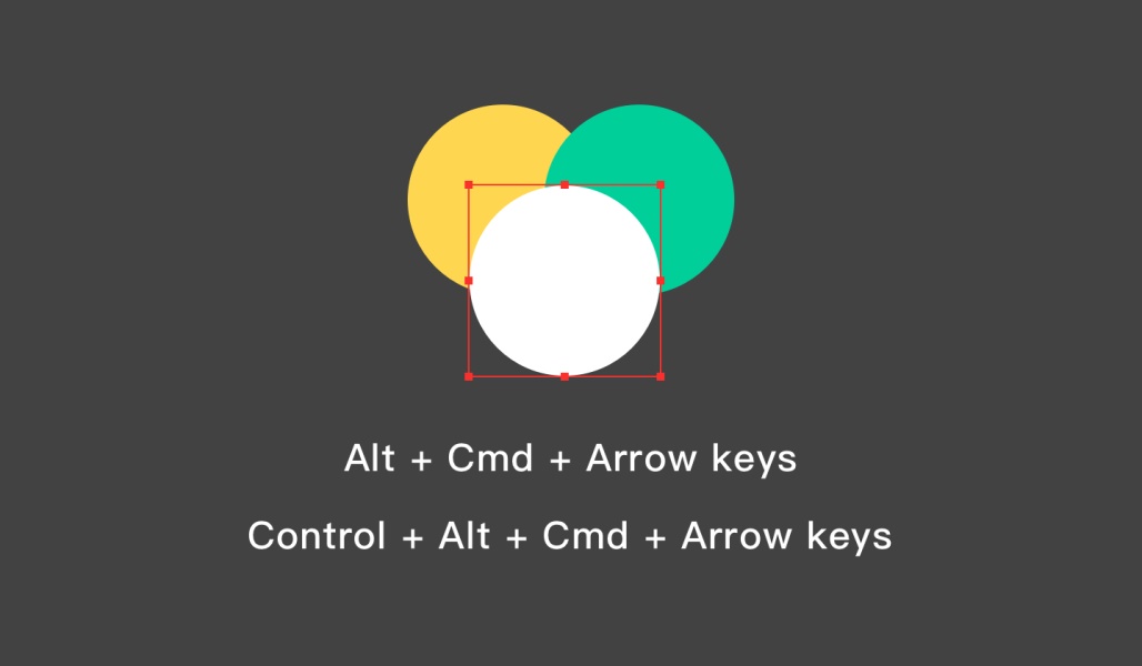 提高效率!24 个高手常用的 Sketch 技巧合集(附实用快捷键)