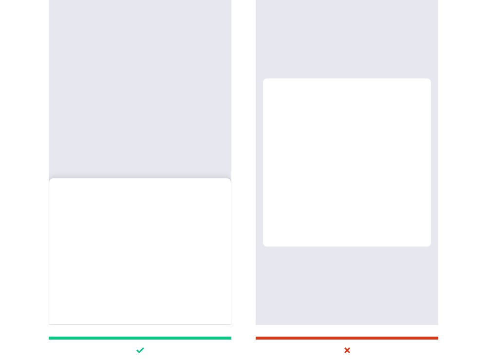 这个最常见的「X」按钮,高手是如何设计的?