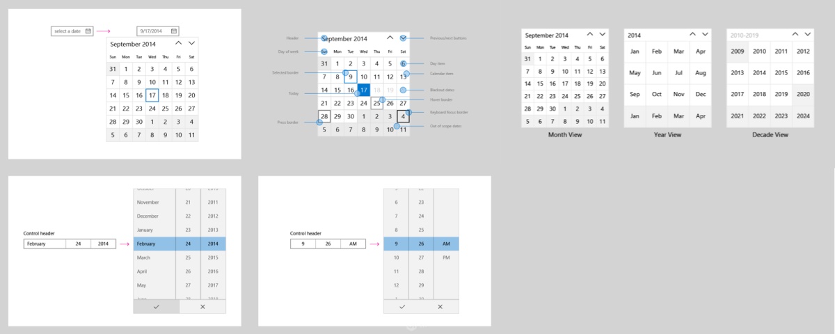 进阶方法!可能是最全面的组件设计完全手册