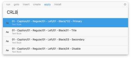 超全面总结!「完美」的字体系统搭建与维护指南