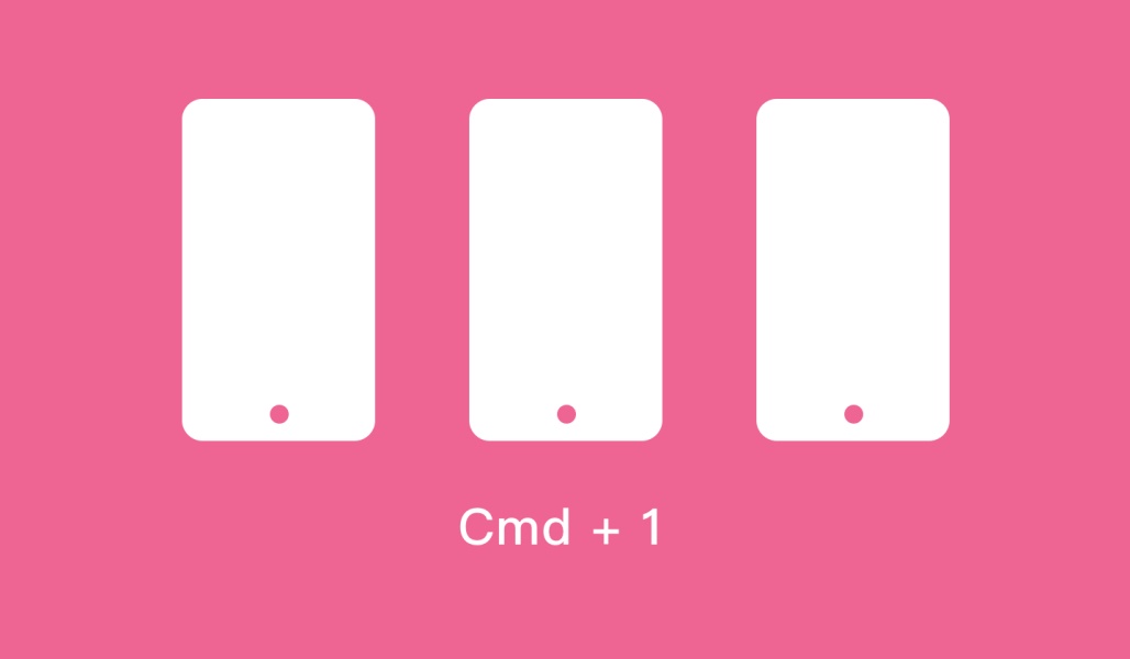 提高效率!24 个高手常用的 Sketch 技巧合集(附实用快捷键)