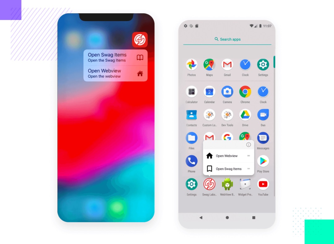 你了解移动端导航设计吗?收下这篇系统性的总结!