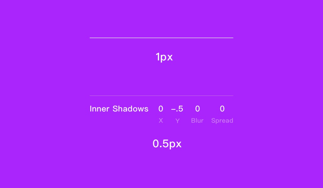 提高效率!24 个高手常用的 Sketch 技巧合集(附实用快捷键)