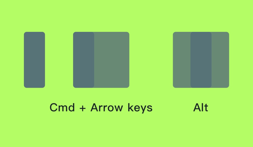 提高效率!24 个高手常用的 Sketch 技巧合集(附实用快捷键)