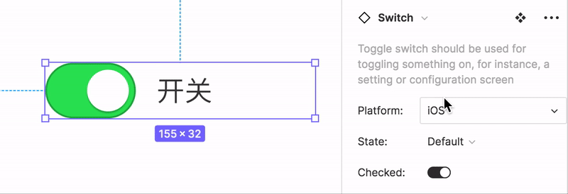 Figma重大功能更新!学会用「变体组件」让设计效率翻一倍!