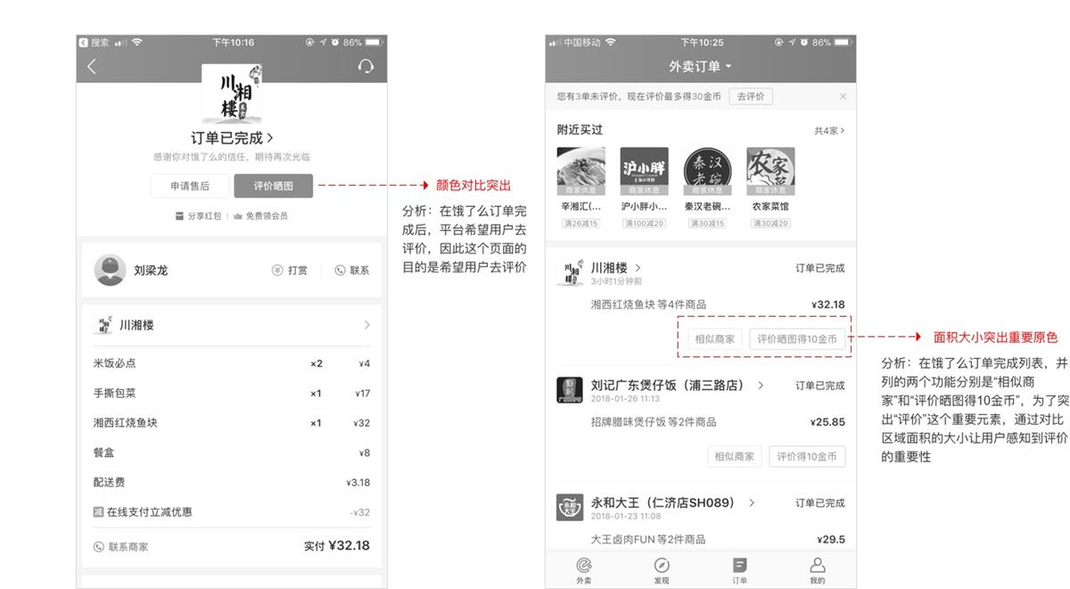 超全面总结!如何画出专业的原型图?(上)