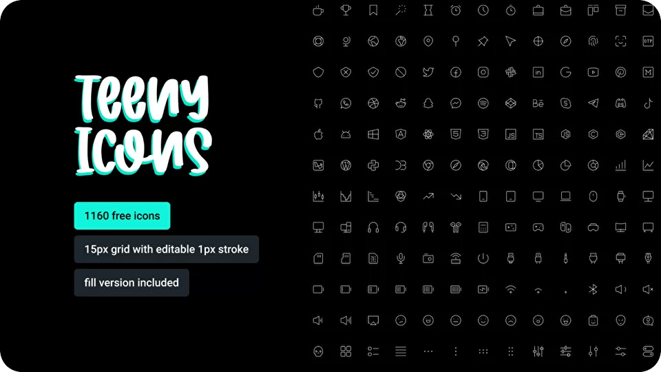 宝藏资源!14款实用性超强的 Figma 插件和资源