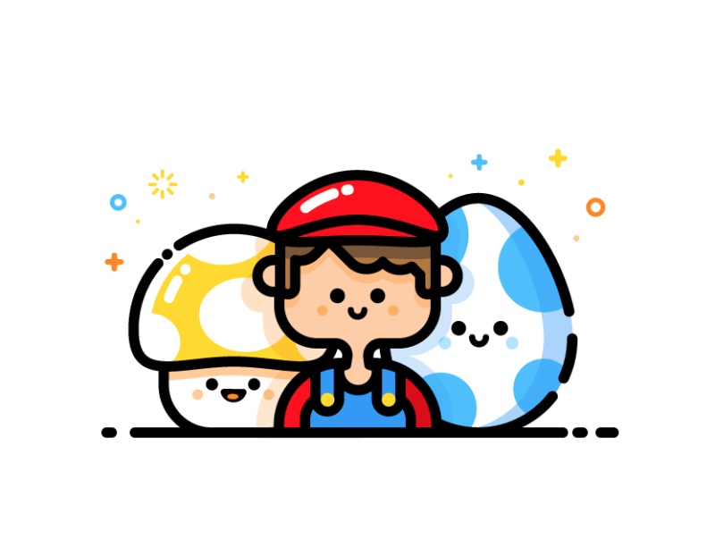 超全面的 UI 工作流程指南(三):视觉设计