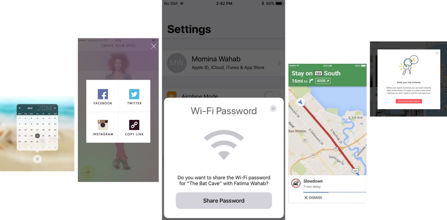 这个最常见的「X」按钮,高手是如何设计的?