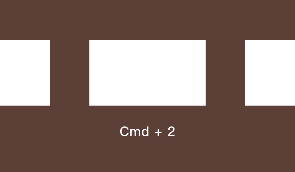 提高效率!24 个高手常用的 Sketch 技巧合集(附实用快捷键)