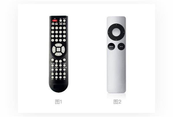 万字雄文!超多案例帮你读懂交互设计7大定律