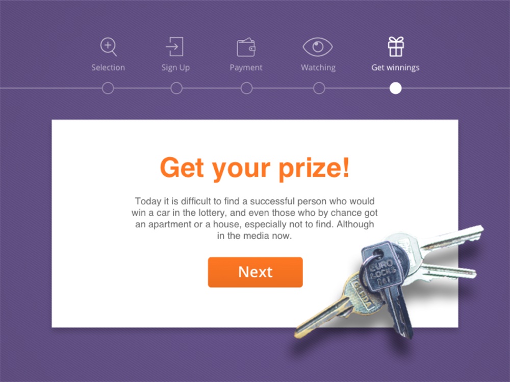 如何让界面任务流程更清晰 ?向导式设计了解下!