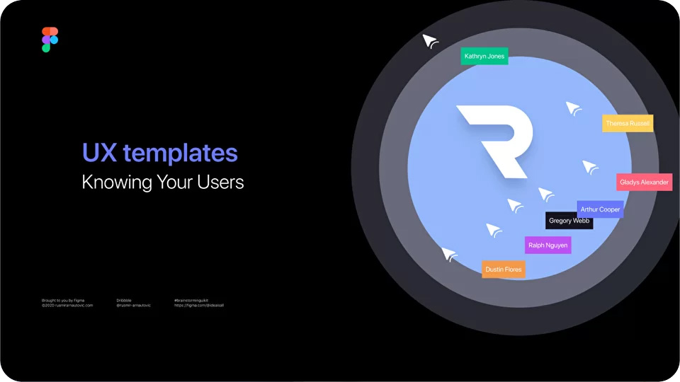 宝藏资源!14款实用性超强的 Figma 插件和资源