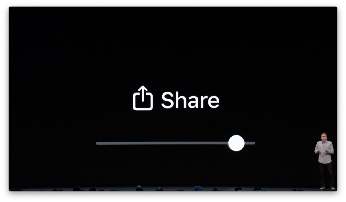 图解WWDC 设计分会:iOS 13 设计新特性(1)