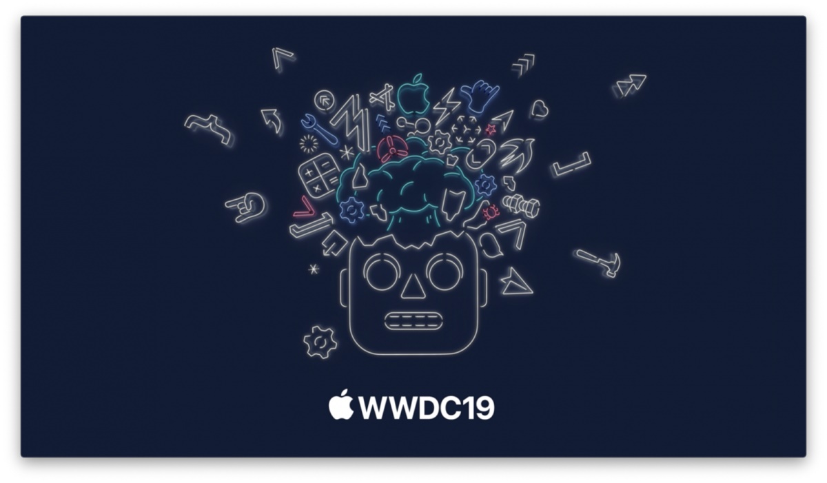 图解WWDC 设计分会:iOS 13 设计新特性(1)
