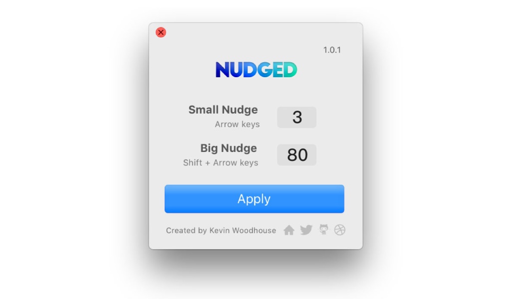 提高效率!24 个高手常用的 Sketch 技巧合集(附实用快捷键)