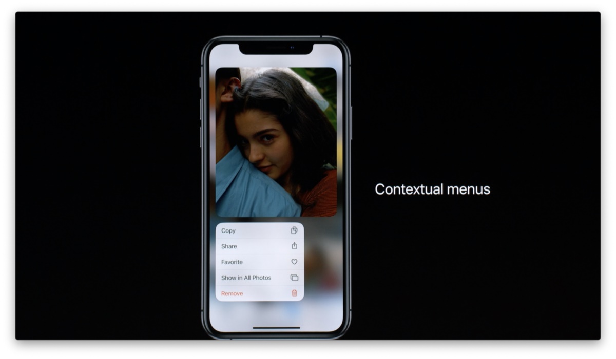 图解WWDC 设计分会:iOS 13 设计新特性(1)