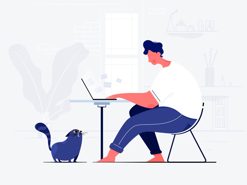 超全面的 UI 工作流程指南(三):视觉设计
