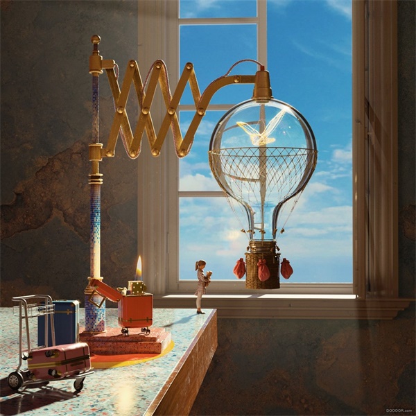 超全面的 UI 工作流程指南(三):视觉设计