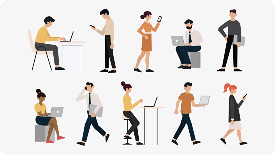 宝藏资源!14款实用性超强的 Figma 插件和资源