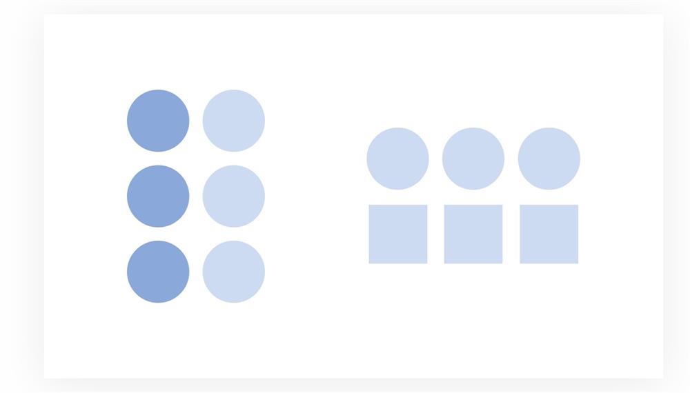 万字雄文!超多案例帮你读懂交互设计7大定律