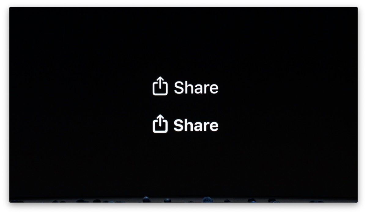 图解WWDC 设计分会:iOS 13 设计新特性(1)