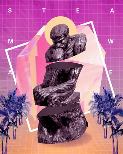 超全面的 UI 工作流程指南(三):视觉设计